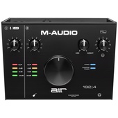 M-Audio Air129 4 2-In 2-Out 24/192 USB Audio Interface