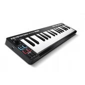 M-Audio Keystation Mini 32 MKIII MK3 32-Key Portable USB MIDI Keyboard Controller