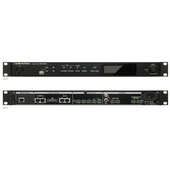 Audio-Technica ATUC Control Unit with 24-Bit/48 Khz Digital Signal Processing