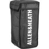 Allen & Heath AP9932 Padded Carry Bag for DX168, DT168, or AB168