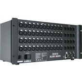 Allen & Heath GX4816 48x16 XLR In/Out Portable GX Expander with DX Sockets