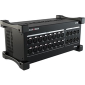 Allen & Heath DT168 16x8 Dante/AES67 Audio I/O Expander