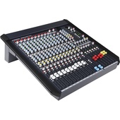 Allen & Heath MixWizard WZ4 14:4:2 Desk/Rack Mountable Mixer