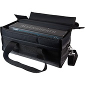 Allen & Heath Padded Gig Bag for QU-Pac Mixers (Black)