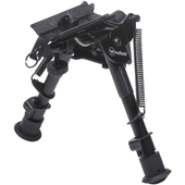 Firefield Stronghold Bipod (6-9" / 15.2-22.9 cm)
