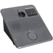 Audio-Technica ATUC Discussion Unit with AGC, Mic Gain and Mic EQ