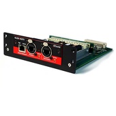 Allen & Heath M-DL-ADAPT dLive Letterbox Adaptor