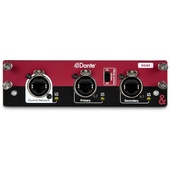 Allen & Heath Dante 64x64 Audio Interface Card for dLive Series Mixers