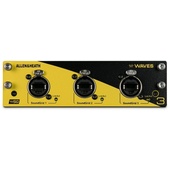 Allen & Heath Waves V3 Audio Networking Card