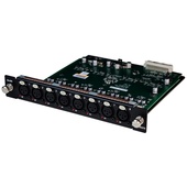 Allen & Heath M-AIN Mic/line Input Module for DX32