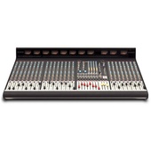 Allen & Heath GL3800-824A 8-Bus Dual Function Live Sound Mixer - FOH/MON 24 Mono 10 Aux 8 Group