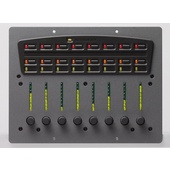 Allen & Heath PL-10 Rotary Encoder Remote