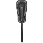 Audio-Technica Consumer ATR4650-USB Omnidirectional Condenser USB Microphone