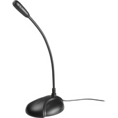 Audio-Technica Consumer ATR4750-USB Omnidirectional Condenser Microphone
