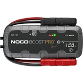 NOCO GB150 3,000 Amp UltraSafe Lithium Jump Starter