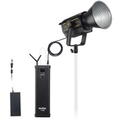 Godox VL200 200W LED Video Light