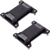 dB Technologies LP-1G Link Brackets for Ingenia Series Speakers (Pair)