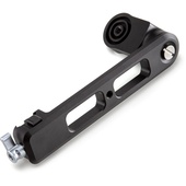 DJI R Briefcase Handle for RS 2 and RSC 2 Gimbals