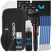 VSGO DKL20 APS-C DSLR Travel Cleaning Kit