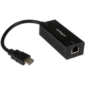 StarTech Compact HDBaseT Transmitter - Up to 4K