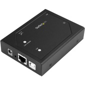 StarTech HDMI Over IP Extender with USB - 1080p