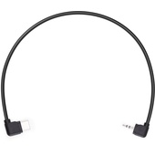 DJI Ronin-SC RSS Control Cable for Fujifilm Cameras (20cm)