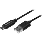 StarTech USB-C to USB-A Cable (M/M, 2m)
