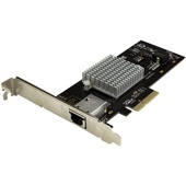 StarTech 1-Port 10G Ethernet Network Card - PCI Express