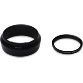 DJI Zenmuse X5S Balancing Ring for Panasonic 15mm f/1.7 ASPH Prime Lens