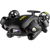 QYSEA Fifish Pro V6 Plus Enterprise Smart Underwater Robot