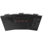 Tangent Arc Control Panel