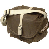 Domke F-4AF Pro System Bag Ruggedwear (Dark Khaki)