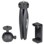 Ulanzi MT-03 Mini Tripod With Phone Clamp
