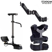 Steadicam Pilot AB