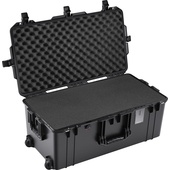 Pelican Air 1626 Case (Black, with Foam)