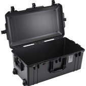Pelican Air 1626 Case (Black, No Foam)