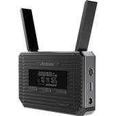 Accsoon CineEye 2 Wireless Video Transmitter for up to 4 Mobile Devices