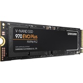 Samsung 970 EVO Plus M.2 2280 PCIe SSD 500GB