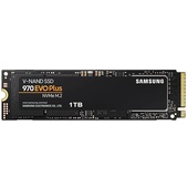 Samsung 970 EVO Plus M.2 2280 PCIe SSD 1TB