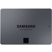 Samsung 870 QVO 2.5" 1TB SSD QLC V-NAND SATA III