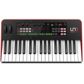 IK Multimedia UNO Synth Pro