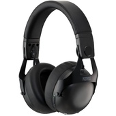 Korg NC-Q1 Active Noise Cancelling DJ Headphones With Bluetooth (Black)