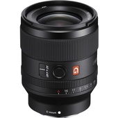 Sony FE 35mm f/1.4 GM Lens