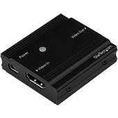 StarTech HDBOOST4K HDMI 4K Signal Booster (35m)