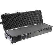 Pelican 1770 Protector Long Case with Foam (Black)