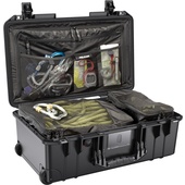 Pelican 1535TRVL Air Travel Case (Black)