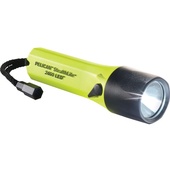 Pelican 2460 StealthLite Recoil Rechargeable Flashlight (Yellow)