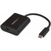 StarTech USB-C to HDMI Presentation Adapter - 4K