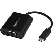 StarTech USB-C to VGA Presentation Adapter
