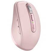 Logitech MX Anywhere 3 Mouse (Rose)